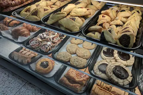 Zam Zam Bakery photo 1